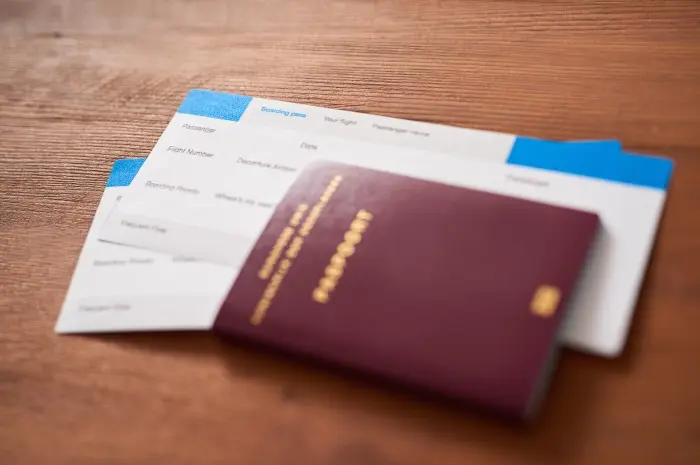 Guide to Managing Visas and Travel Documents