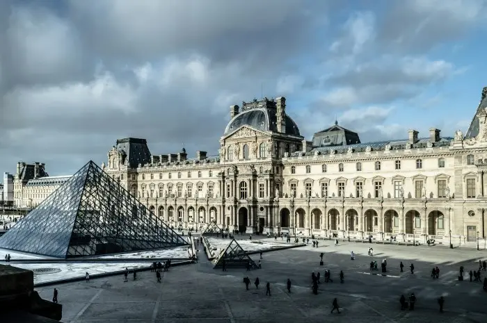 Most Popular and Interesting Tourist Destinations in Paris to Visit