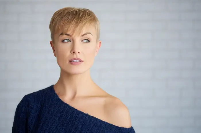Pixie Cut Hairstyles That Are Perfect For All Ages