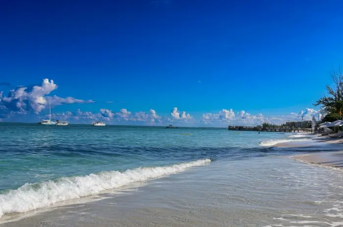 Recommended All-Inclusive Resorts in the Caribbean