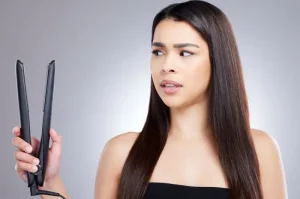 Tricks to Use a Straightener Correctly