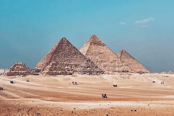 Wonders of the Ancient World That Can Still Be Visited